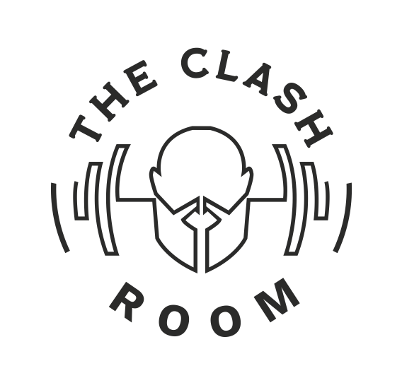 The Clash Room